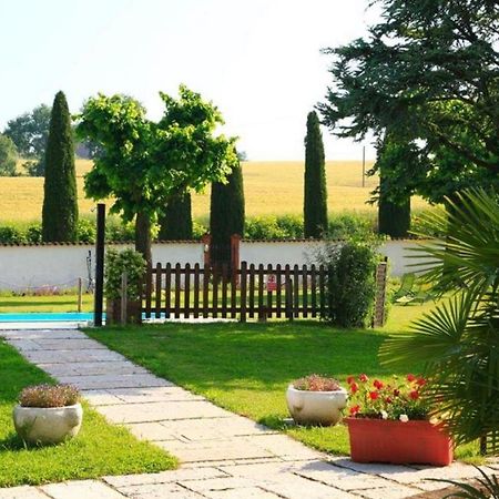 Ferienwohnung Oasi Del Garda 2 Monzambano Exterior foto