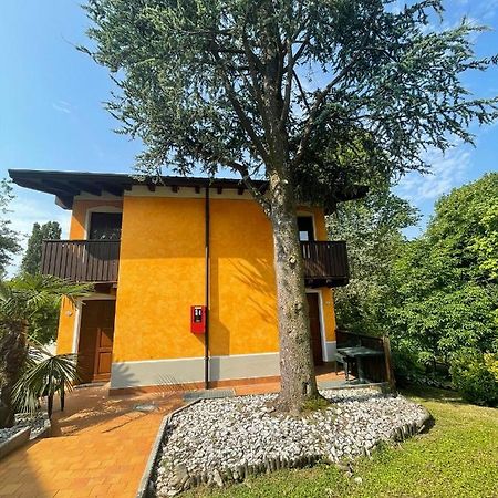 Ferienwohnung Oasi Del Garda 2 Monzambano Exterior foto