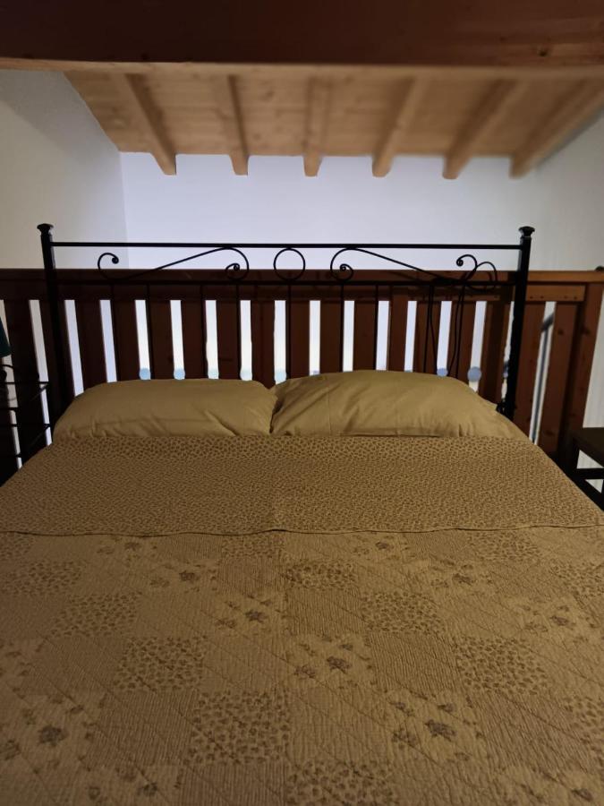 Ferienwohnung Oasi Del Garda 2 Monzambano Exterior foto